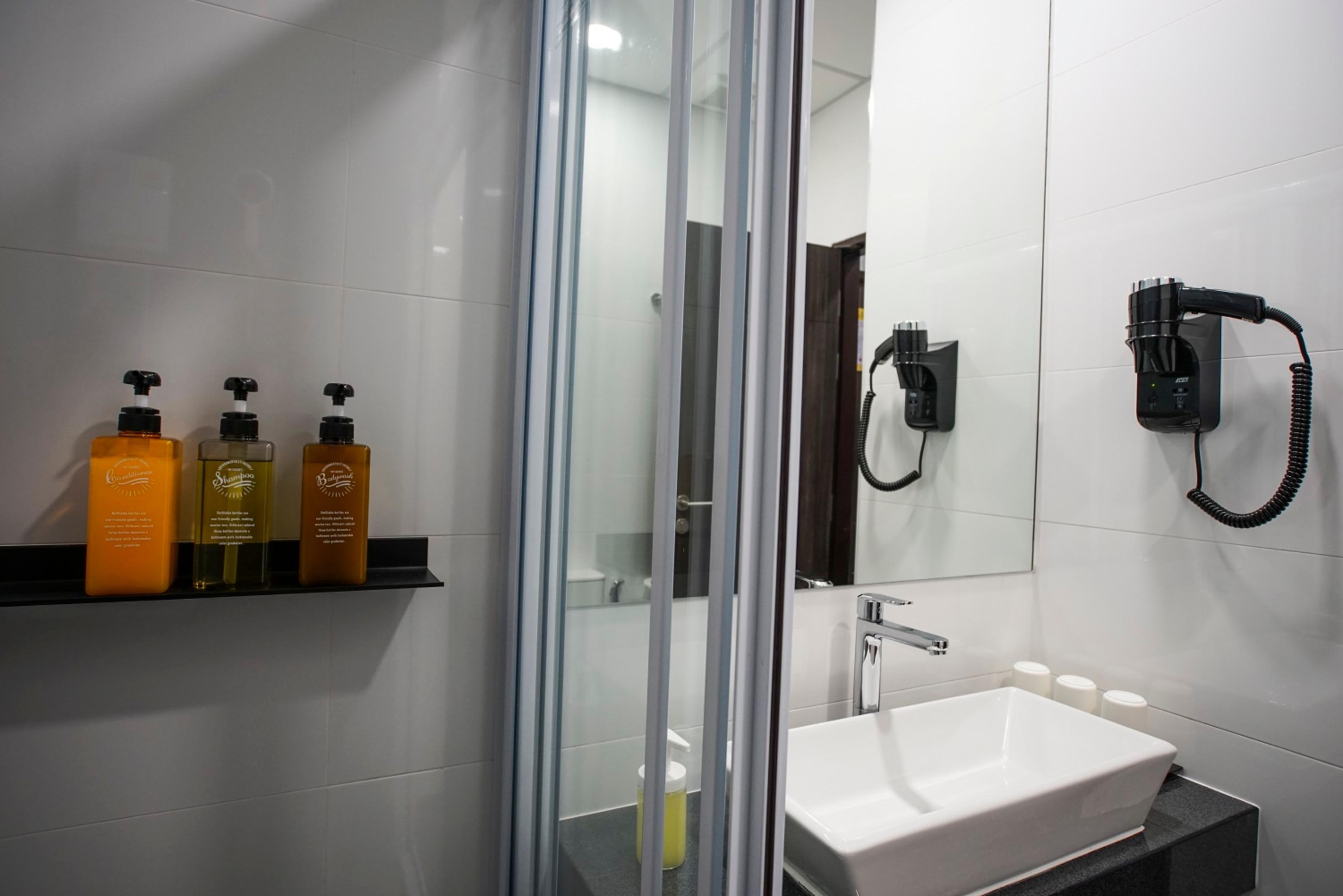 Sleep Mai Chiang Mai Airport Lifestyle Hotel Extérieur photo