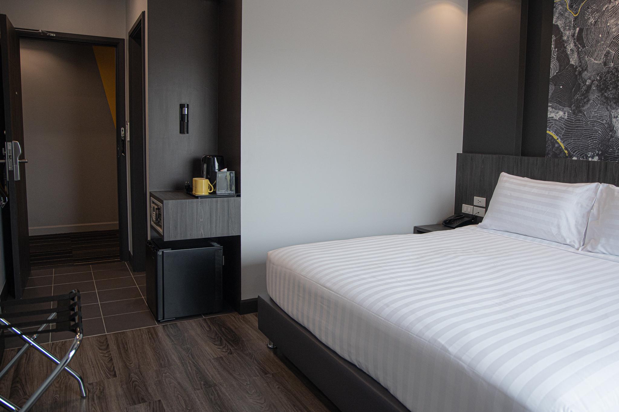Sleep Mai Chiang Mai Airport Lifestyle Hotel Extérieur photo