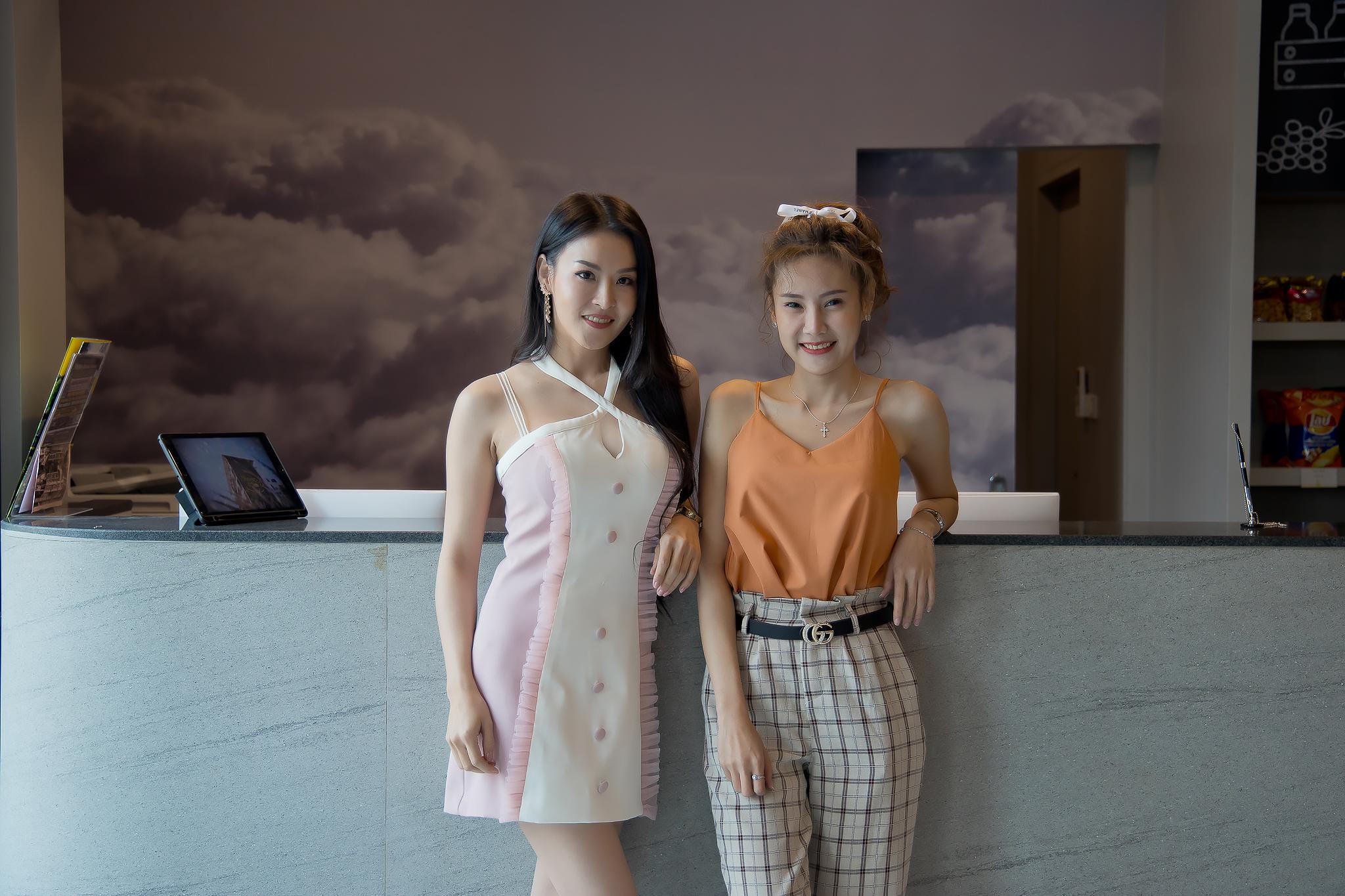 Sleep Mai Chiang Mai Airport Lifestyle Hotel Extérieur photo