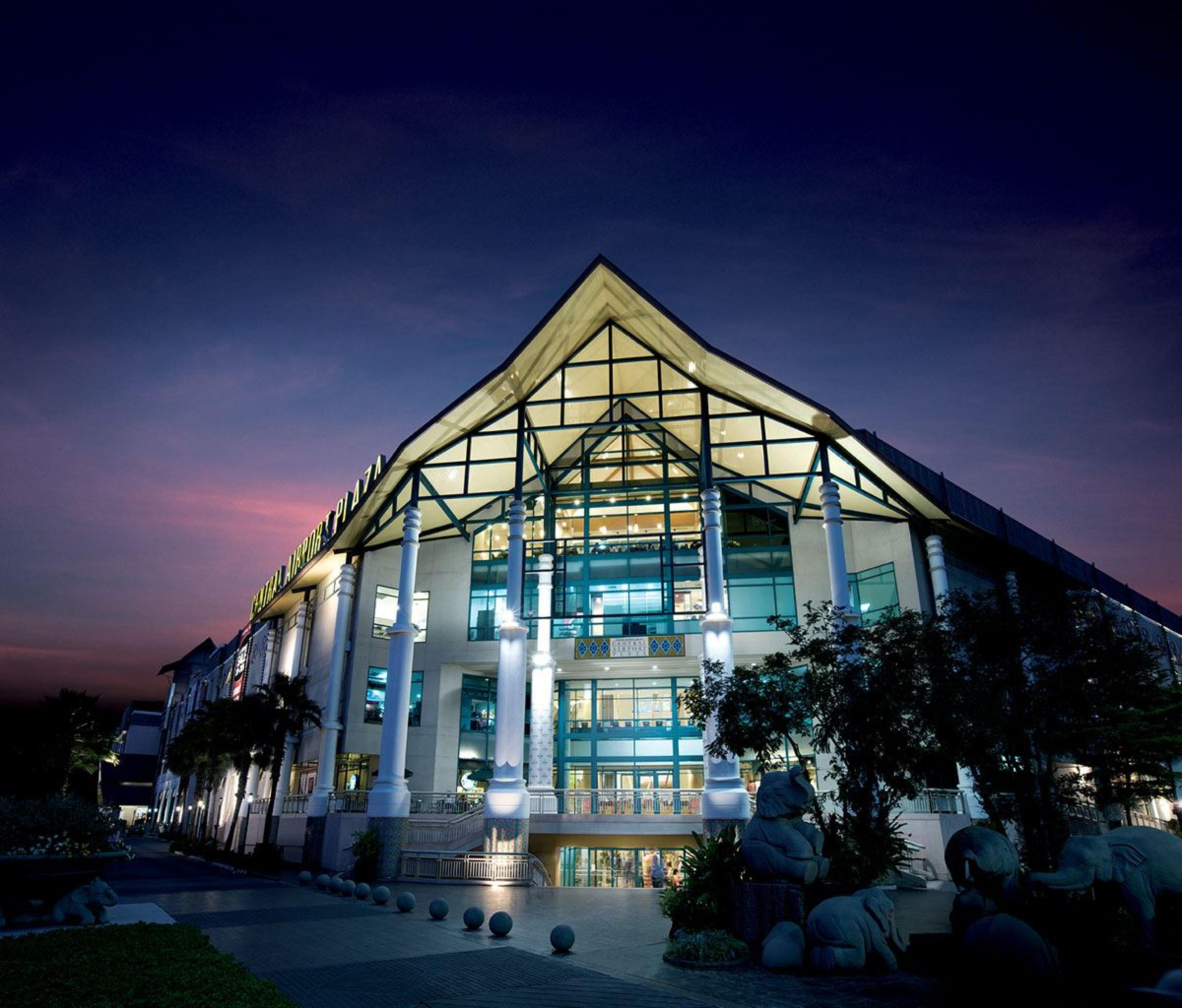 Sleep Mai Chiang Mai Airport Lifestyle Hotel Extérieur photo