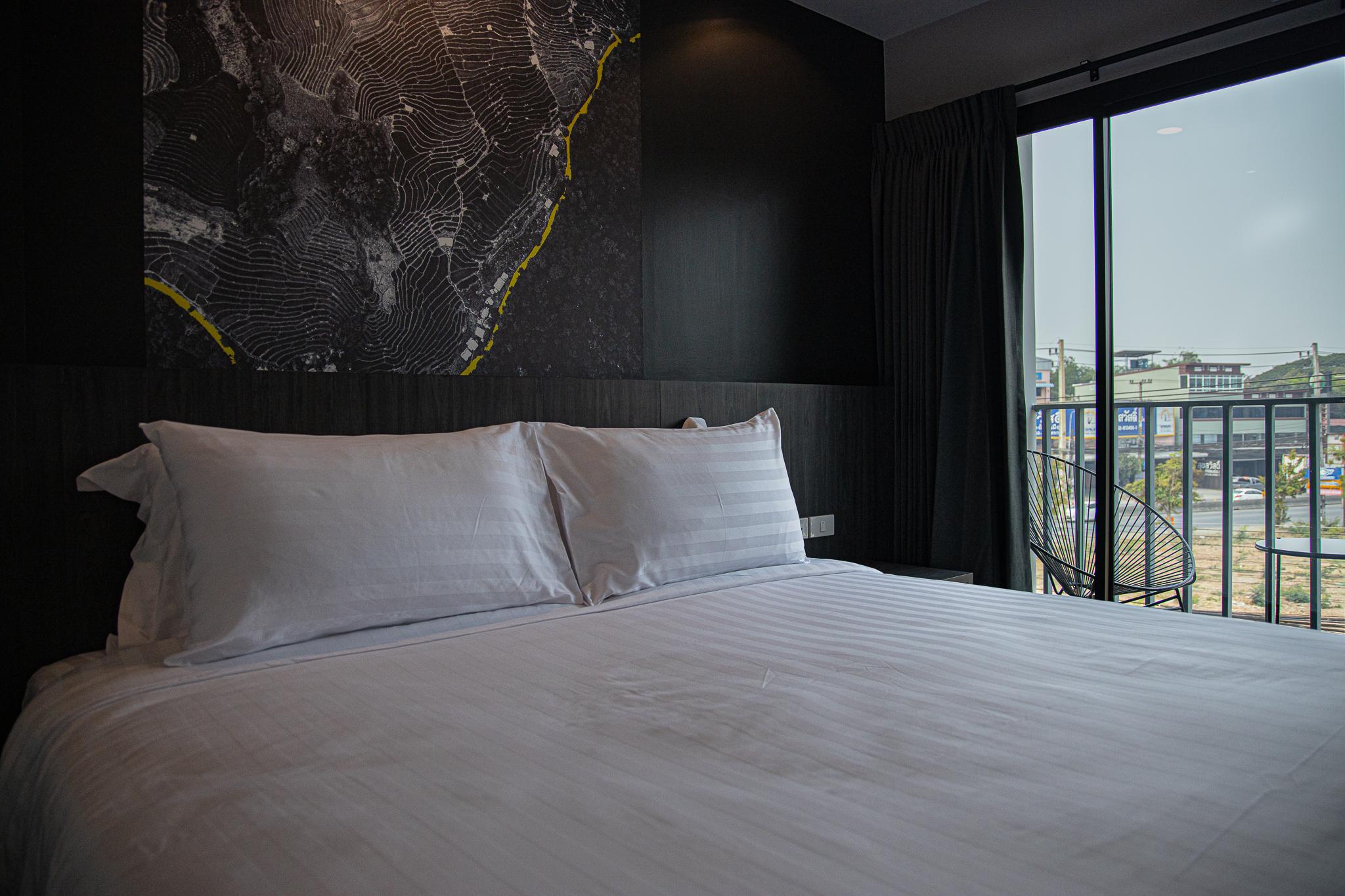 Sleep Mai Chiang Mai Airport Lifestyle Hotel Extérieur photo